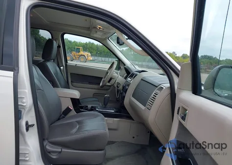 2011 Mazda Tribute I Grand Touring from USA, damaged, VIN 4F2CY0C77BKM06346